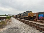 CSX 3131